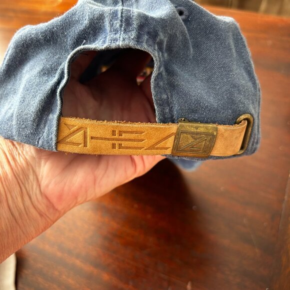 Vintage Shooters Ft. Lauderdale ball cap - Picture 3 of 6